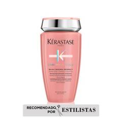 KERASTASE - Shampoo Bain Chroma Respect