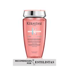 KERASTASE - Shampoo Bain Riche Chroma Respect