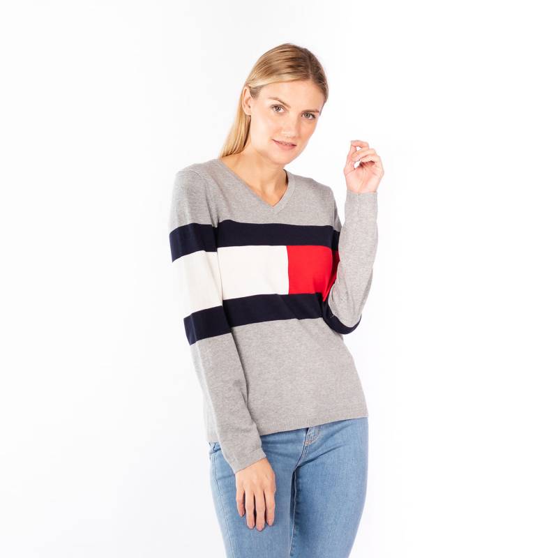 Sweater Mujer TOMMY HILFIGER