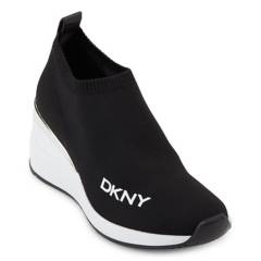DKNY - Zapatillas Urbanas Mujer DKNY K1153812-BLK
