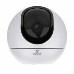 EZVIZ - Cámara Seguridad Inteligente EZVIZ CS C6 2K