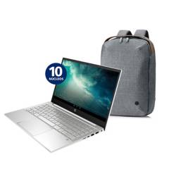 HP - HP Pavilion Laptop 14-dv2006la, 14", Windows 11 Home Single Language, Intel® Core¿ i5, 8GB RAM, 512GB SSD, FHD, Natural silver