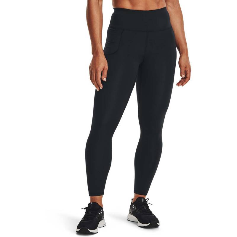 MALLAS UNDER ARMOUR MUJER ANKLE - UNDER ARMOUR - Mujer - Ropa