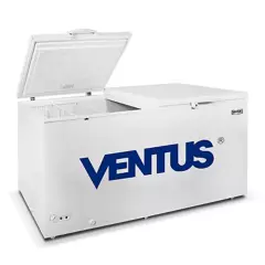 VENTUS - Ventus Cong horiz dual 560L