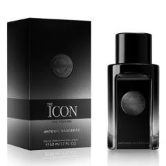 ANTONIO BANDERAS - The Icon Eau de Parfum