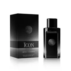 ANTONIO BANDERAS - The Icon Eau de Parfum 100 ml