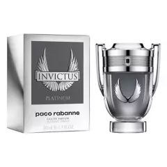 RABANNE - Invictus Platinum Eau de Parfum 50 ml