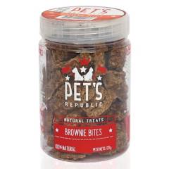 PETS REPUBLIC - Brownie Bites