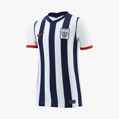 NIKE - Camiseta de Fútbol Alianza Lima Niño Stad Unisex