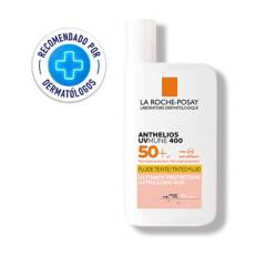 undefined - Anthelios Uv Mune Fluido Color Spf 50+ 50 ml