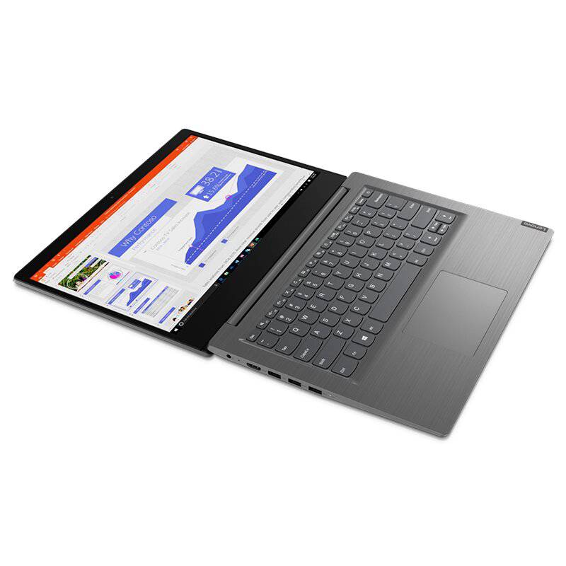 LENOVO - Laptop 14" V14 IIL i3 1005G1 4gb 1tb FreeDOS