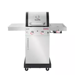 CHAR BROIL GRILLS - Parrilla Charbroil Gas