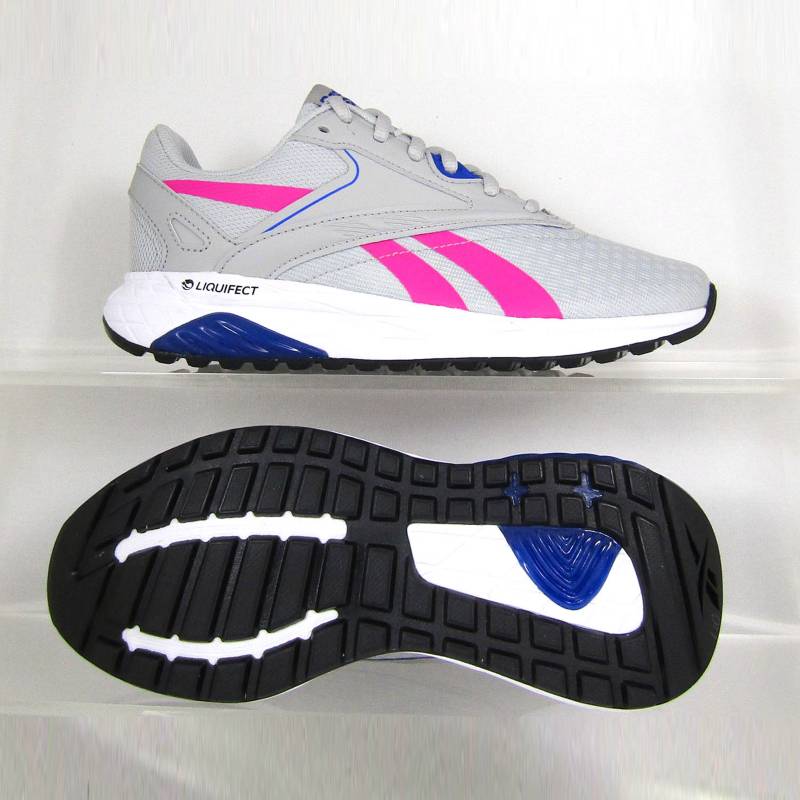 Zapatillas Reebok Mujer Running Liquifect 90 2