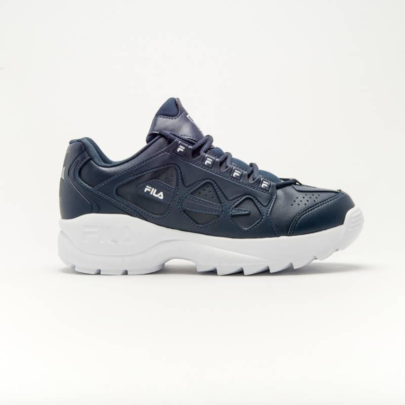 Zapatillas Fila Styling Hombre