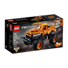 LEGO - Lego Technic Monster Jam El Toro Loco