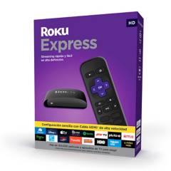 ROKU EXPRESS 3930MX 512MB
