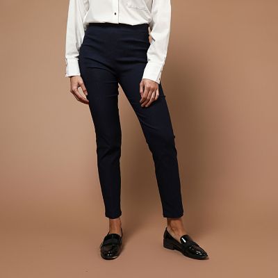 Pantalón Casual Mujer Stefano Cocci