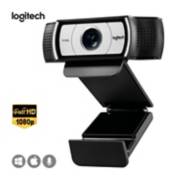 Webcam Logitech Streamcam Plus 1018P 60FPS