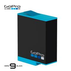 GOPRO - Bateria Gopro Recargable ADBAT-001 Compatible Con Hero9-Hero10