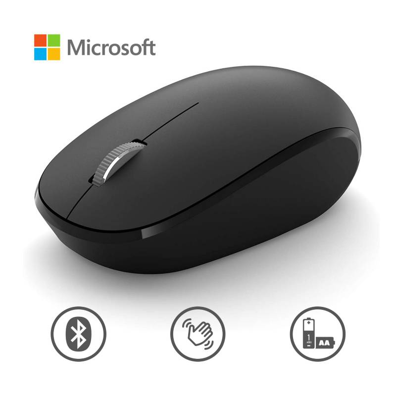Souris Microsoft Bluetooth® Mouse