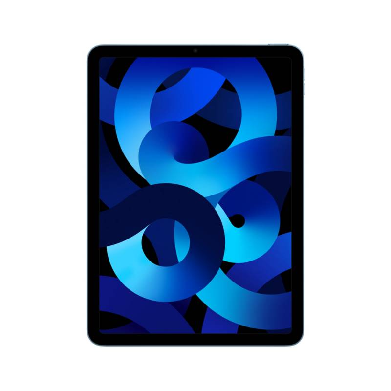 APPLE - iPad Air Wi-Fi 64GB Azul