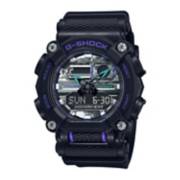 Casio G SHOCK Reloj camuflaje GA 100 cf-1 a9 para hombre