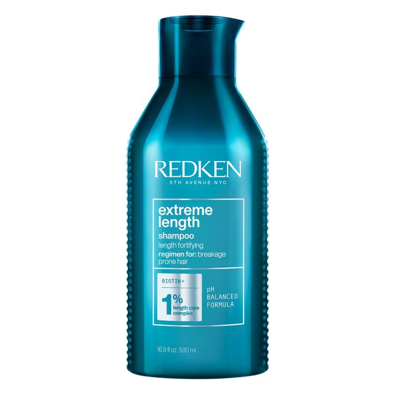 REDKEN - Shampoo Extreme lenght 500ml