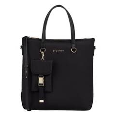 TOMMY HILFIGER - Carteras Mujer Tommy Hilfiger Relaxed Tommy Tote