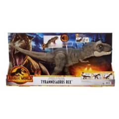 MATTEL - Figura Jurassic World Tyrannosaurus Rex