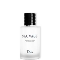 DIOR - Sauvage Bálsamo After-shave 