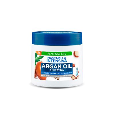 Argan Oil Mascarilla 350gr