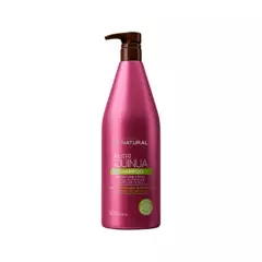 BE NATURAL - Be Natural Shampoo Nutri Quinua 1l