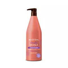 BE NATURAL - BE NATURAL Conditioner Curly Monoi Rizos 1Lt
