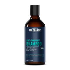 MR CLASSIC Mr. Classic Anticaspa Shampoo400ml