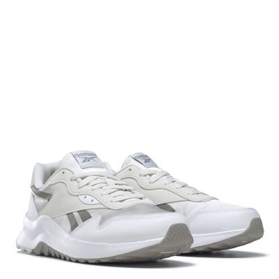 Zapatillas Reebok Heritance Mujer Gris