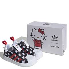 ADIDAS ORIGINALS - Zapatillas Urbanas Niña Kids adidas Originals Hello Kitty Superstar 360-PRIMEGREEN