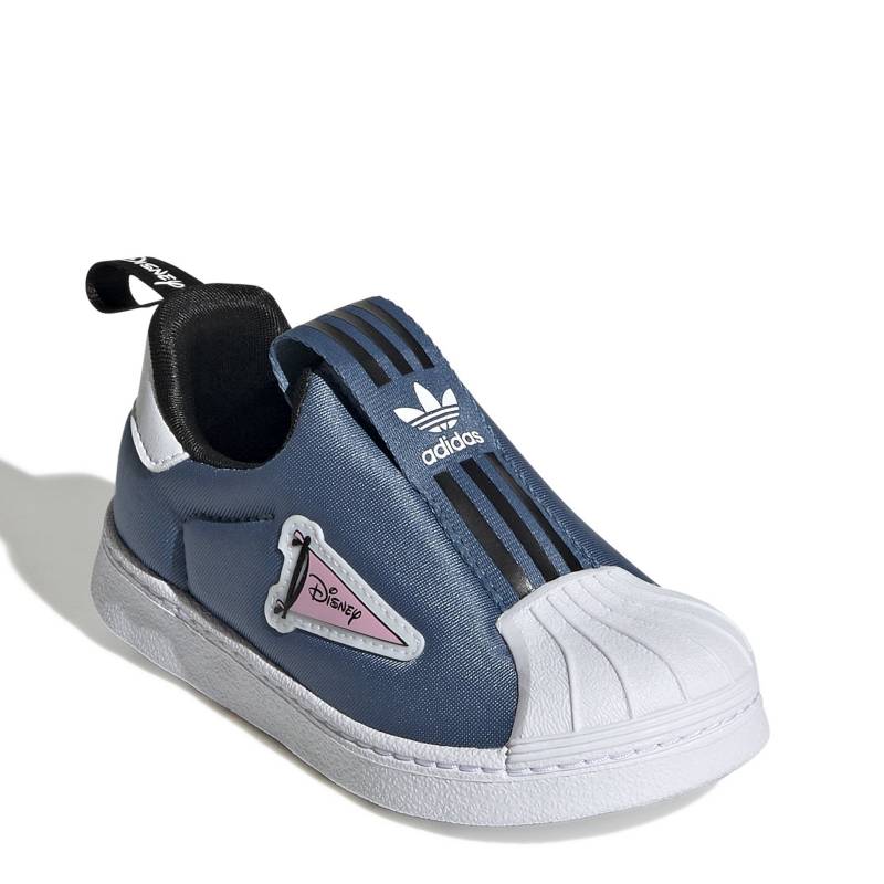 ADIDAS ORIGINALS - Zapatillas Urbanas Bebé Niña adidas Originals Disney Superstar 360-PRIMEGREEN