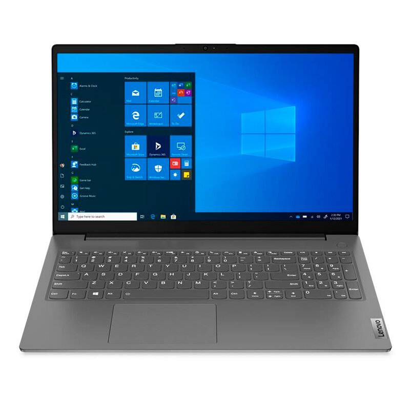 LENOVO - Laptop 15.6" V15 G2 ITL i7 1165G7 8gb 256ssd F2