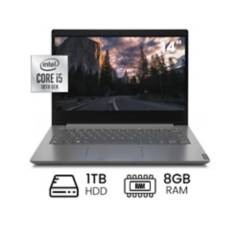 LENOVO - Laptop 14" V14-IIL i5 1035g1 8GB 1TB FreeDOS