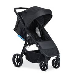 Coche de Paseo B-Clever CF Teal