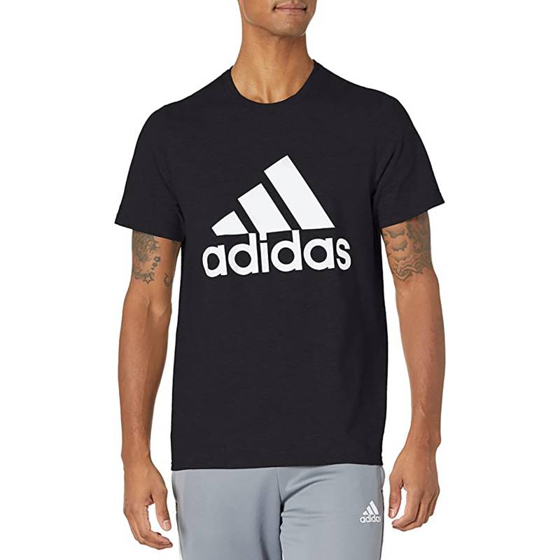 Adidas - Polo Basic Adidas Hombre