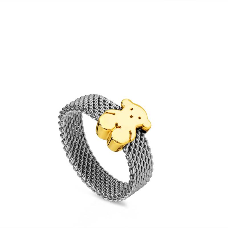 Anillo de oro Sweet Dolls Tous TOUS falabella