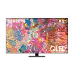 Televisor Samsung Smart TV 50" QLED 4K QN50Q80BAGXPE