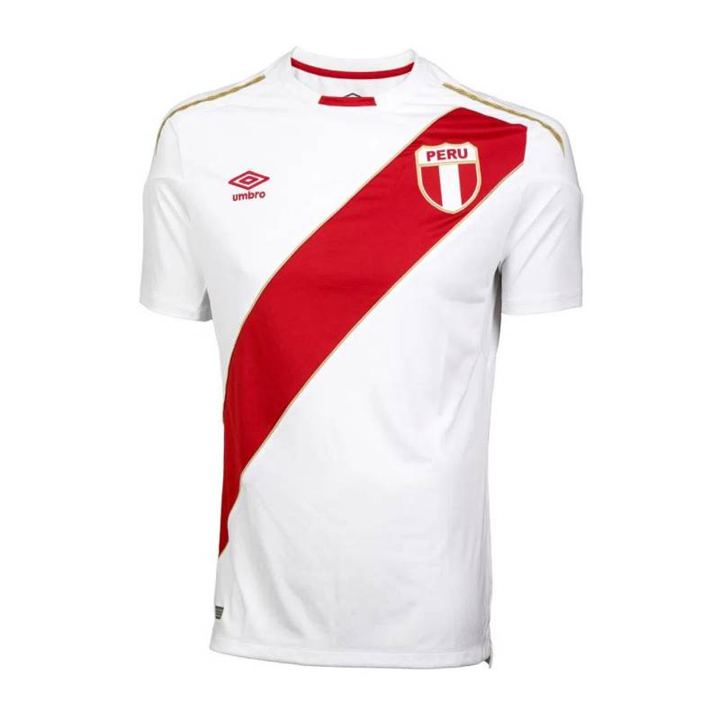Camiseta de Fútbol Réplica EPSY HOME Hombre UMBRO | falabella.com