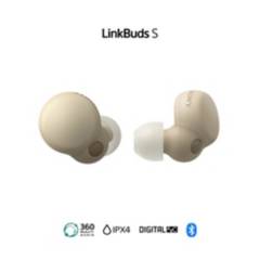 Audífonos Bluetooth LinkBuds S