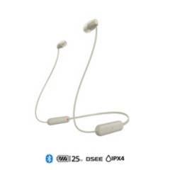 SONY - Audífonos Bluetooth C100