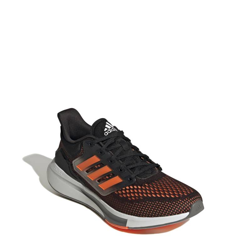 Ripley - ZAPATILLAS RUNNING ADIDAS PARA HOMBRE EQ21 RUN