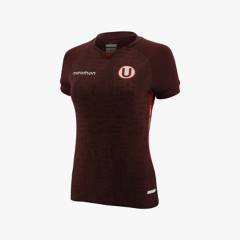 MARATHON SPORTS - Camiseta de Fútbol Universitario FC Alterna Mujer