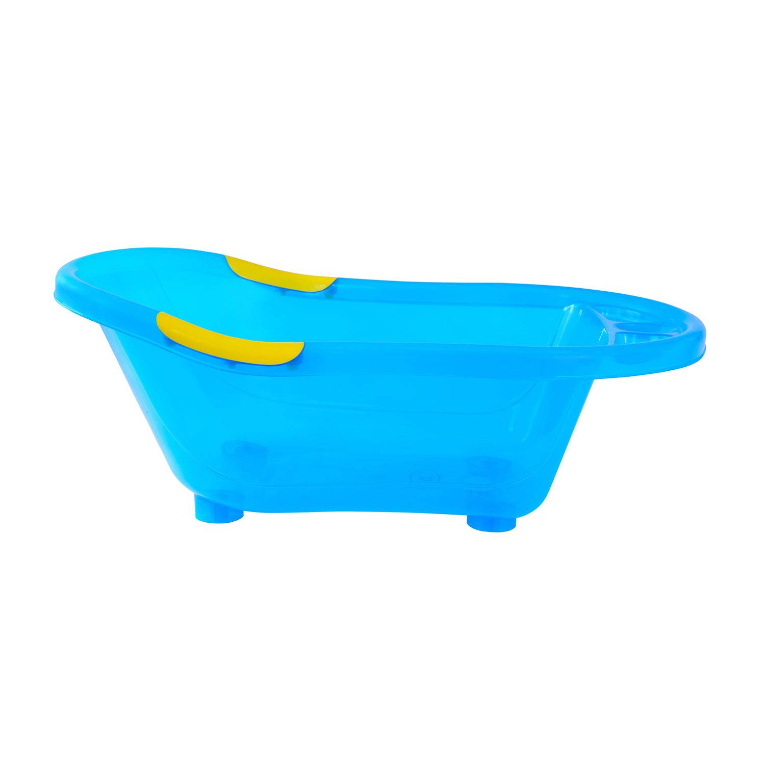 Tina de Baño para Bebé Plegable Whippy Rosada COSCO