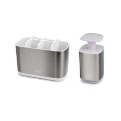 Set Lavabo baño Beauty 2 Pzs